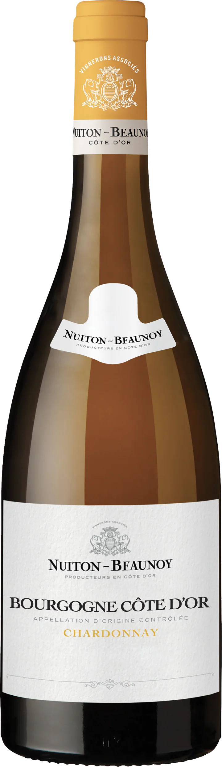 2024 Bourgogne Côte d'Or Chardonnay, Nuiton-Beaunoy