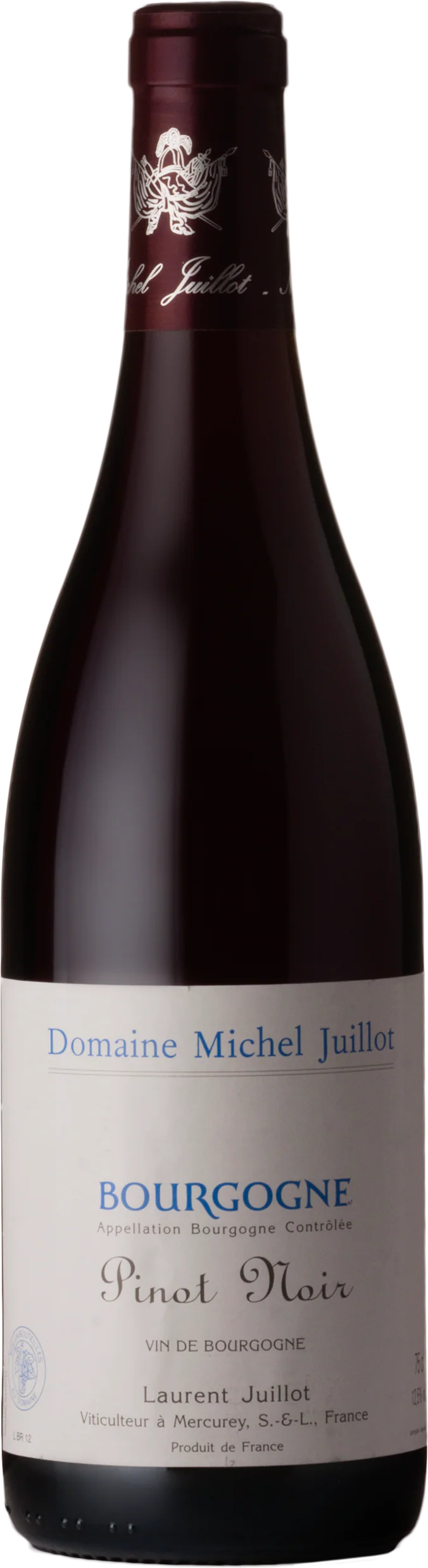 2024 Bourgogne Pinot Noir, Michel Juillot