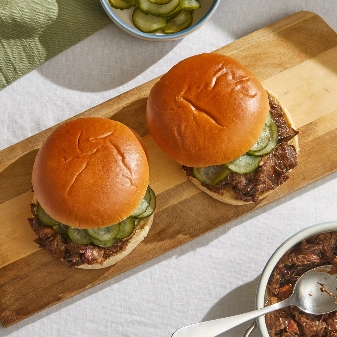 The Bourguignon Burger - Image 2