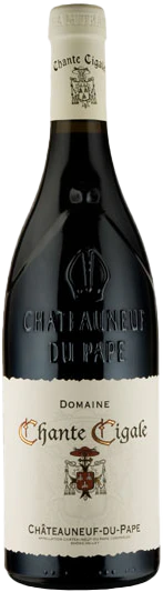 2023 Châteauneuf-du-Pape Rouge Organic, Domaine Chante Cigale