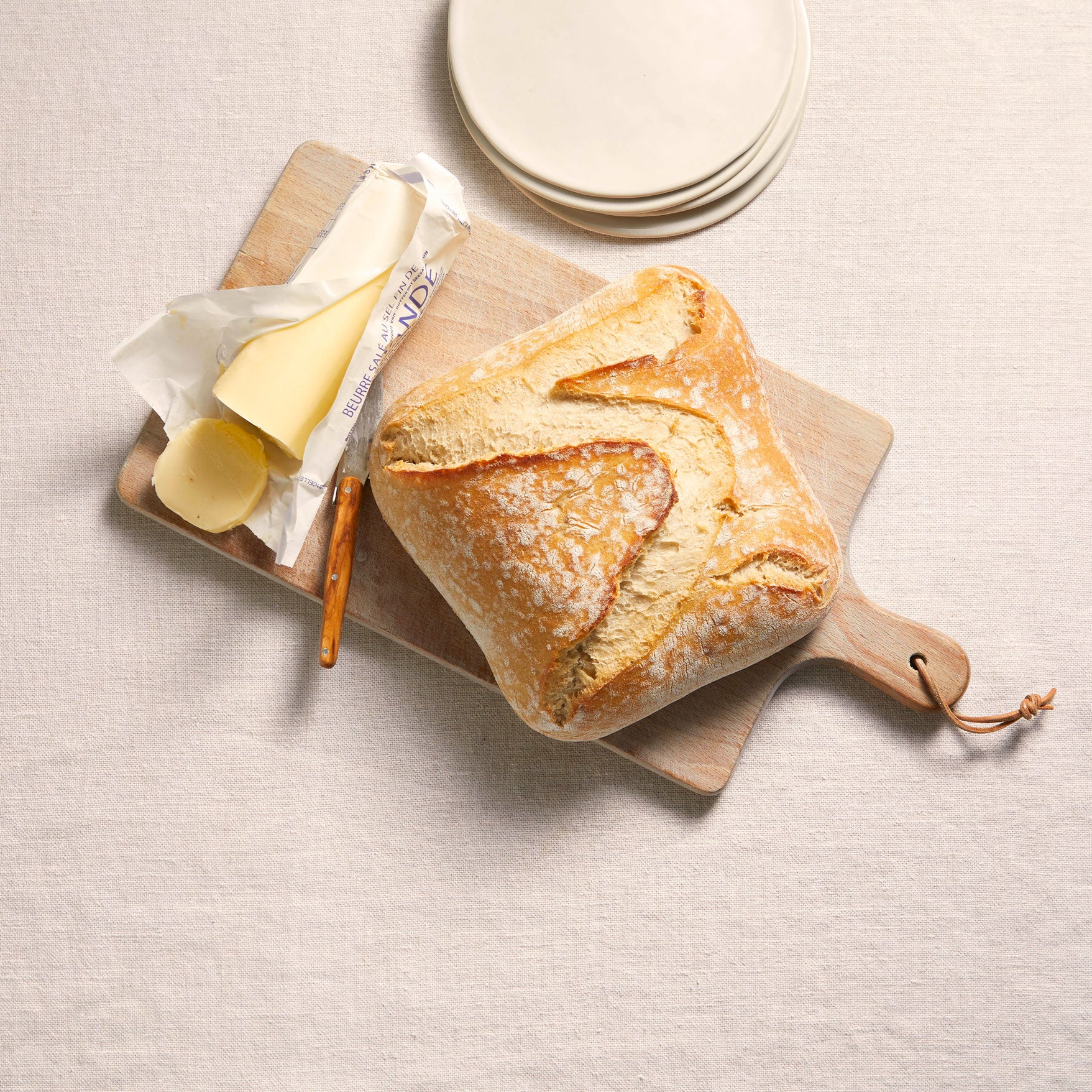 Champagne Breakfast Box - Image 4