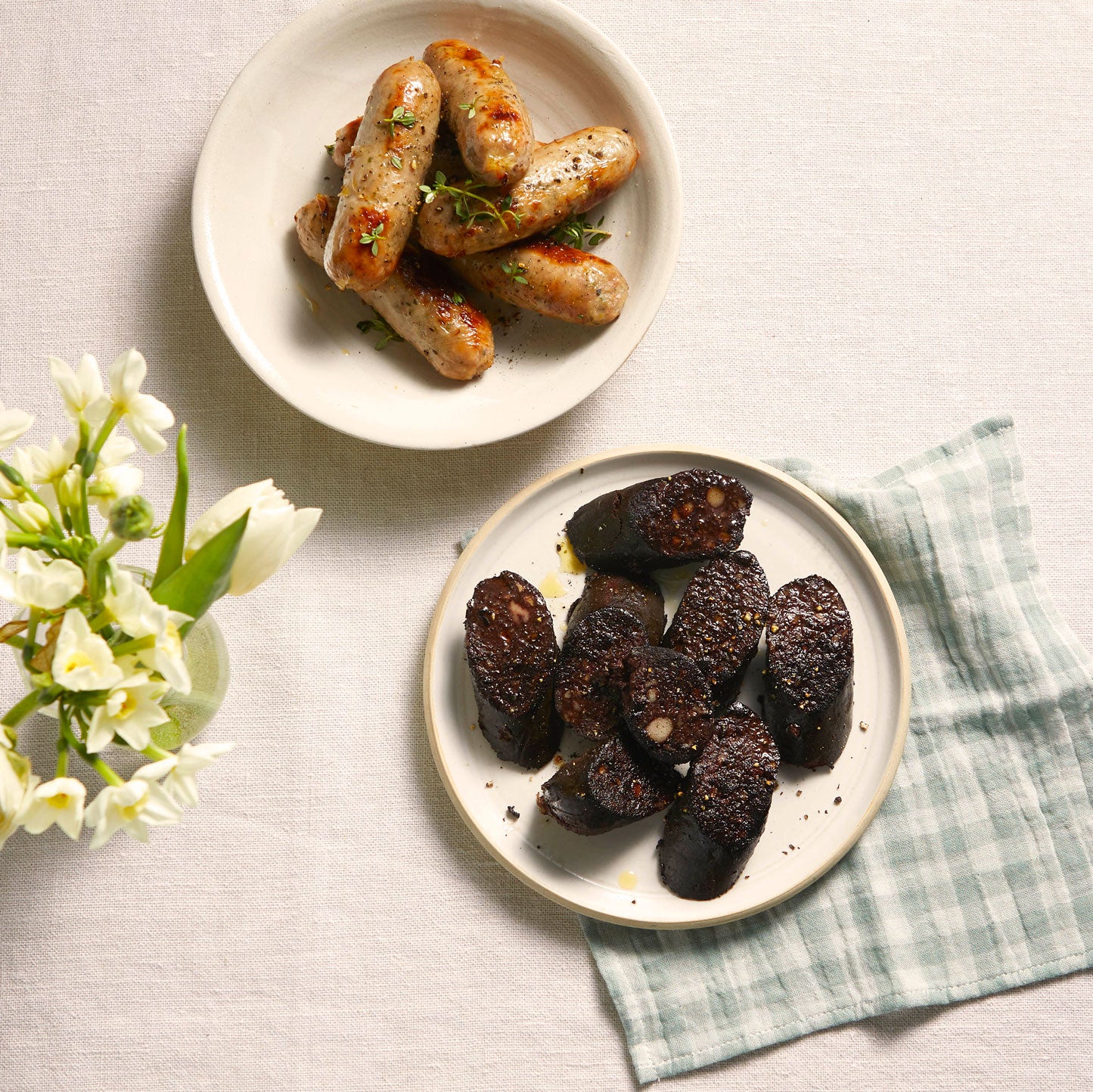 Champagne Breakfast Box - Image 5