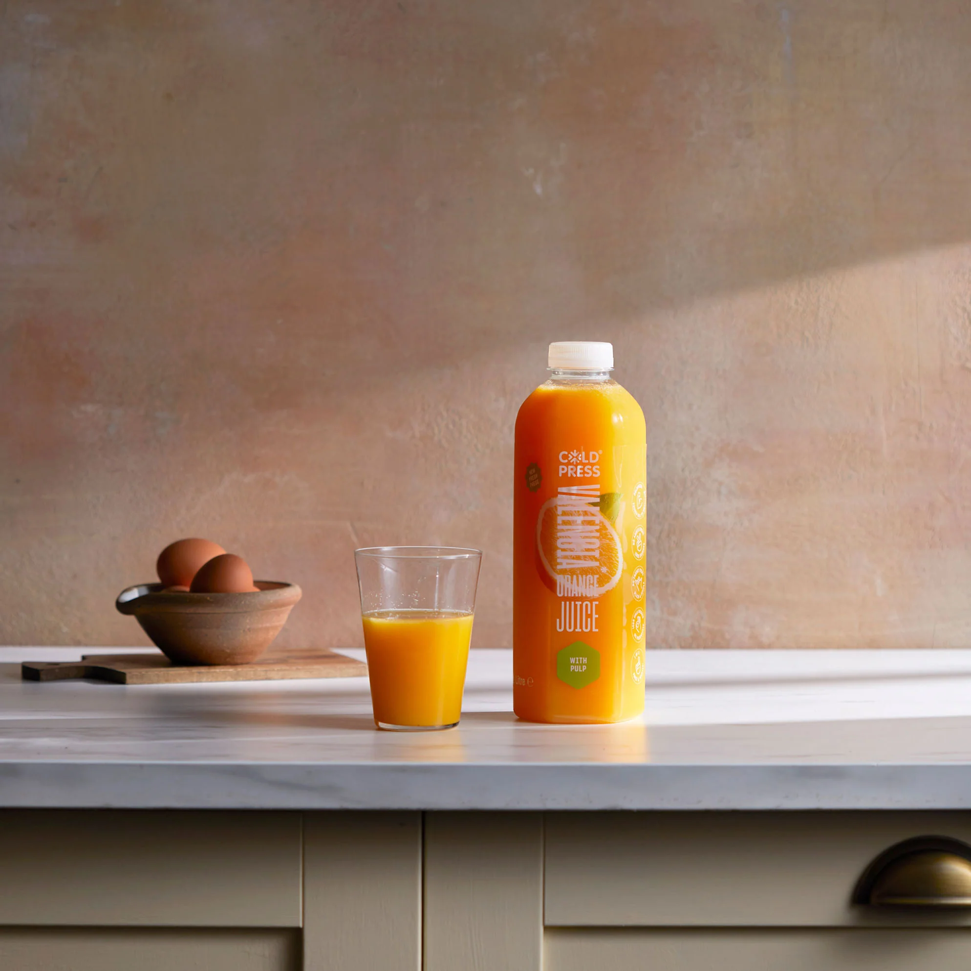 Champagne Breakfast Box - Image 7