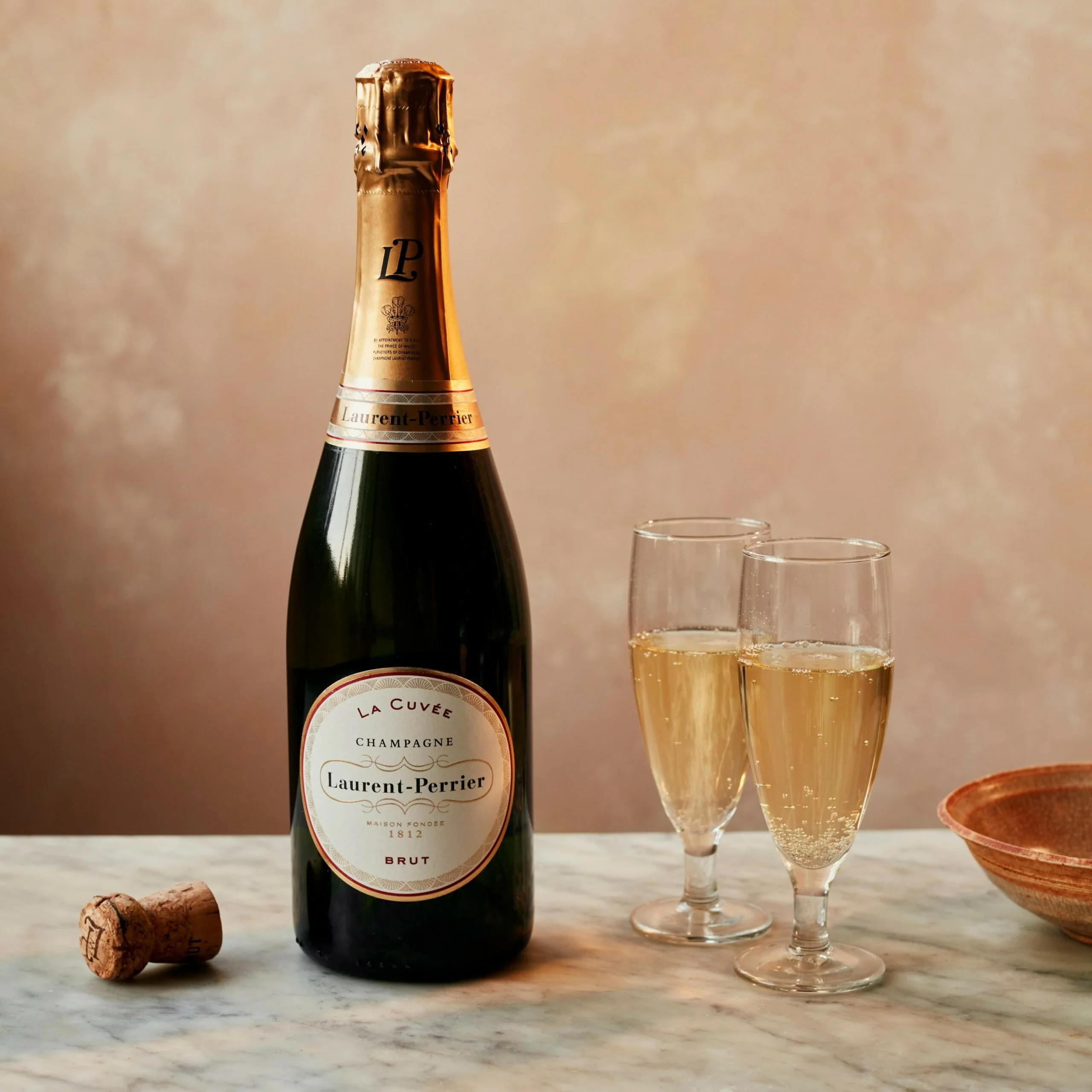Champagne Breakfast Box - Image 8