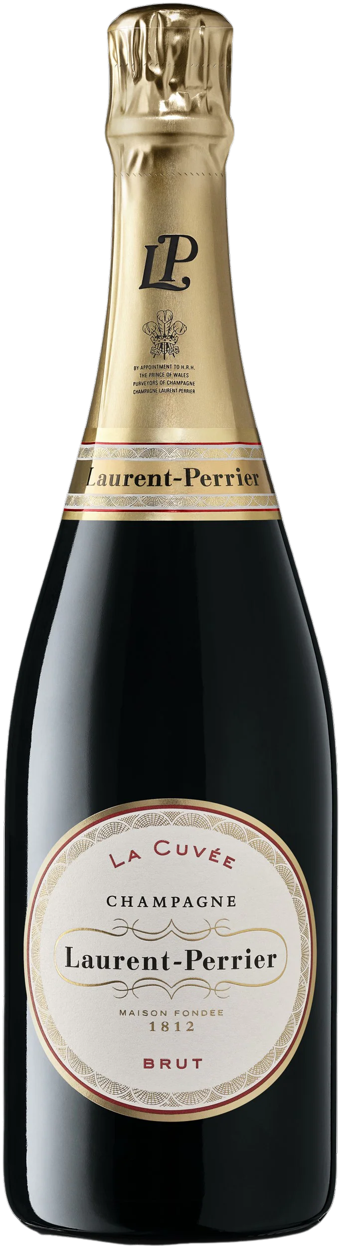 NV La Cuvée, Laurent-Perrier