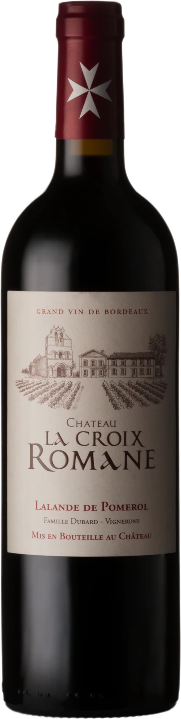 2023 Château La Croix Romane, Lalande-de-Pomerol