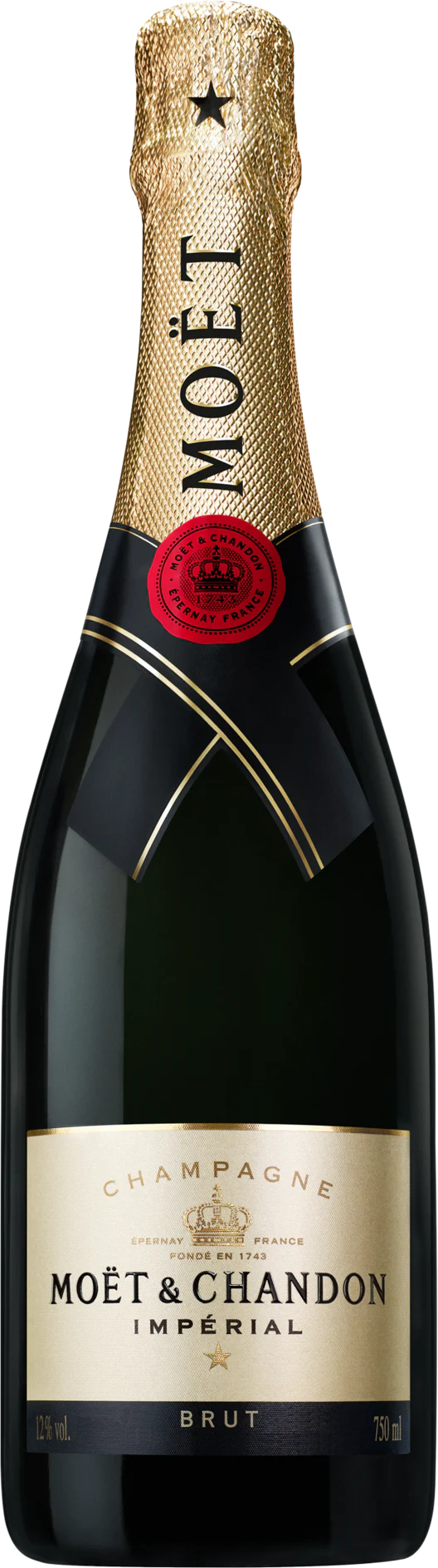 NV Moët Imperial, Moët and Chandon
