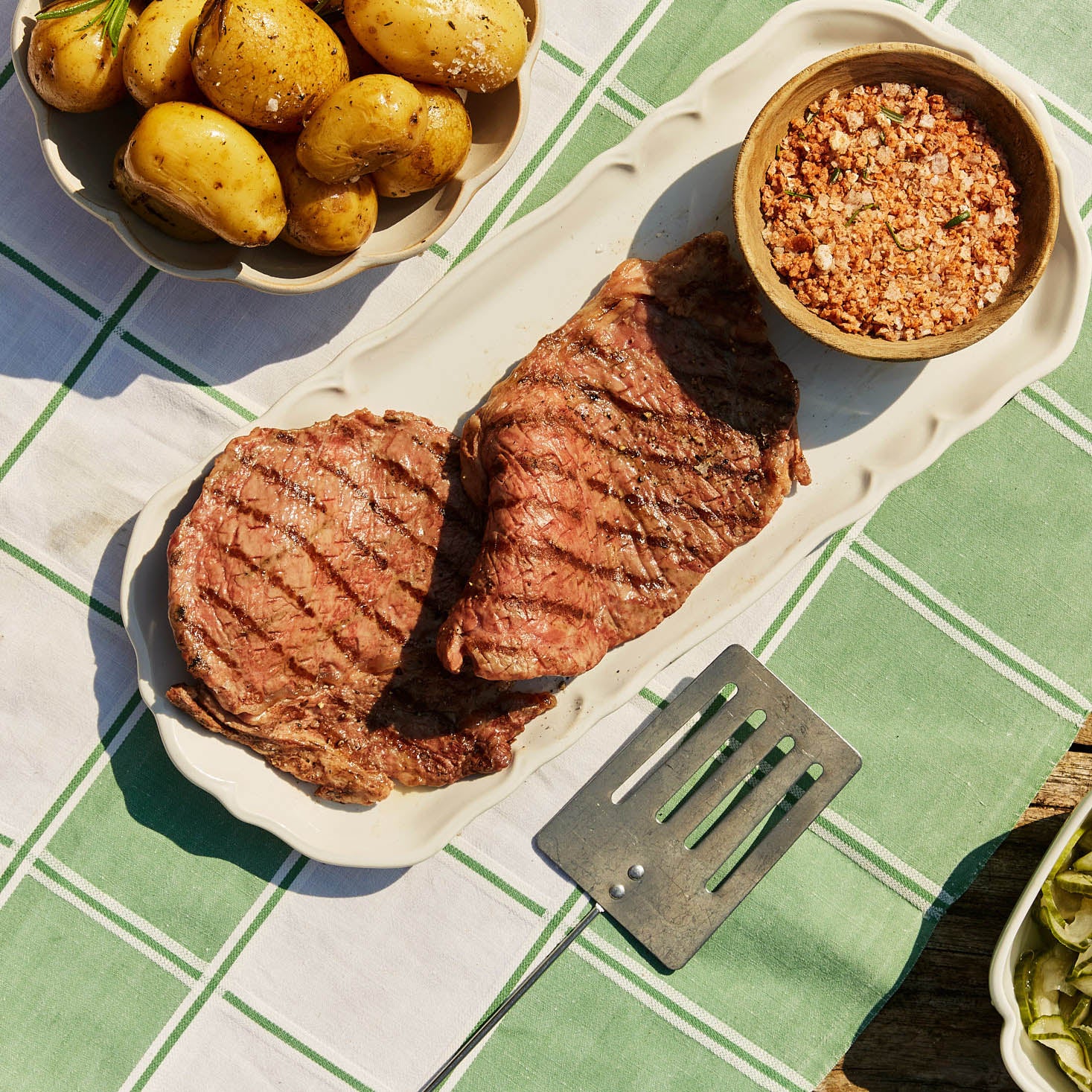 Summer Barbecue Box - Image 2