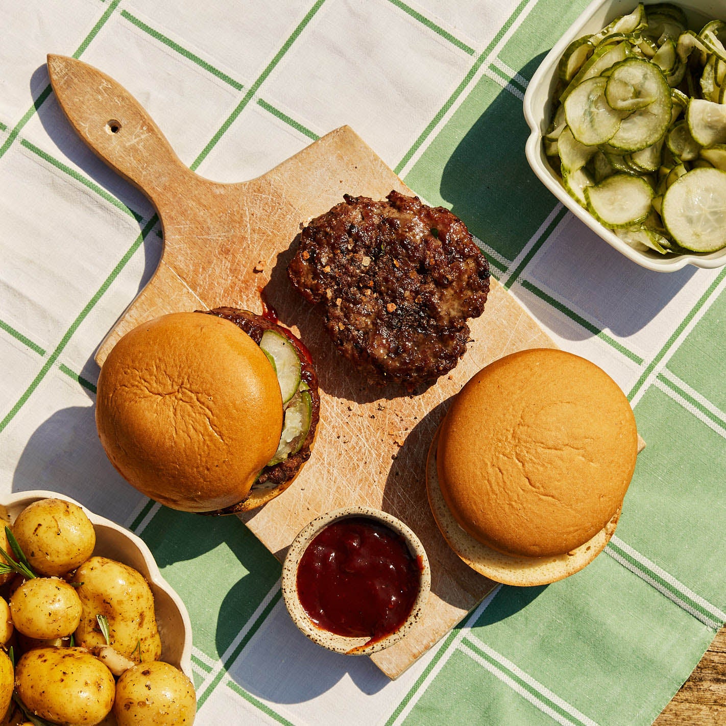 Summer Barbecue Box - Image 3
